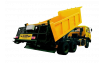 Щебнераспределитель GAOYUAN GYSS1631J