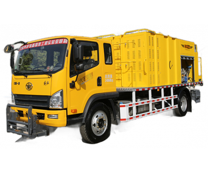 Дорожно-ремонтная машина GAOYUAN HGY5141TYHJ6