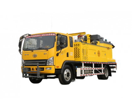 Дорожно-ремонтная машина GAOYUAN HGY5142TXBJ6
