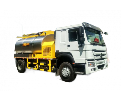 Автогудронатор GAOYUAN HGY5163GLQ