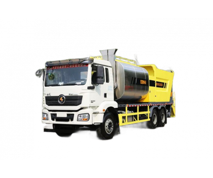 Битумощебнераспределитель GAOYUAN HGY5255TFCS6