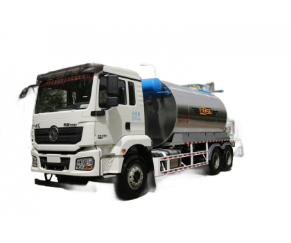 Автогудронатор GAOYUAN HGY5256GLQS6