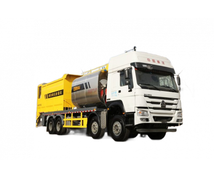 Битумощебнераспределитель GAOYUAN HGY5319TFCZ62