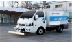 Уборочная машина высокого давления HAIDE CHD5030TYHDFE6