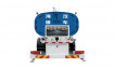 Поливочная машина HAIDE CHD5182GSSDFE6