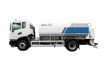 Поливочная машина HAIDE CHD5182GSSDFE6