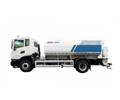 Поливочная машина HAIDE CHD5182GSSDFE6