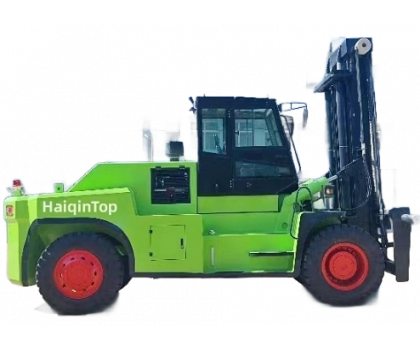 Вилочный погрузчик HAIQIN TOP HQ-200