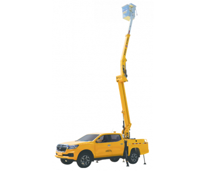 Автовышка HANDLER XHZ5032JGKN61