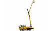 Автовышка HANDLER XHZ5041JGKJ61