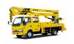 Автовышка HANDLER XHZ5041JGKJ61