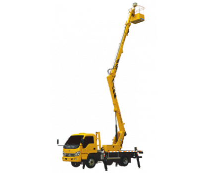 Автовышка HANDLER XHZ5042JGKT61