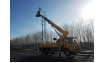 Автовышка HANDLER XHZ5046JGKQ6