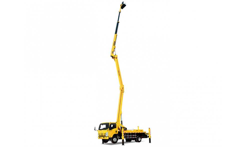 Автовышка HANDLER XHZ5047JGKT61