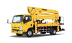 Автовышка HANDLER XHZ5047JGKT61