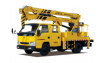 Автовышка HANDLER XHZ5065JGKJ62