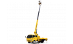 Автовышка HANDLER XHZ5066JGKQ6