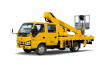 Автовышка HANDLER XHZ5066JGKQ6