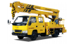 Автовышка HANDLER XHZ5068JGKJ62