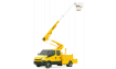 Автовышка HANDLER XHZ5072JGKY6