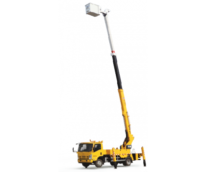 Автовышка HANDLER XHZ5090JGKQ61