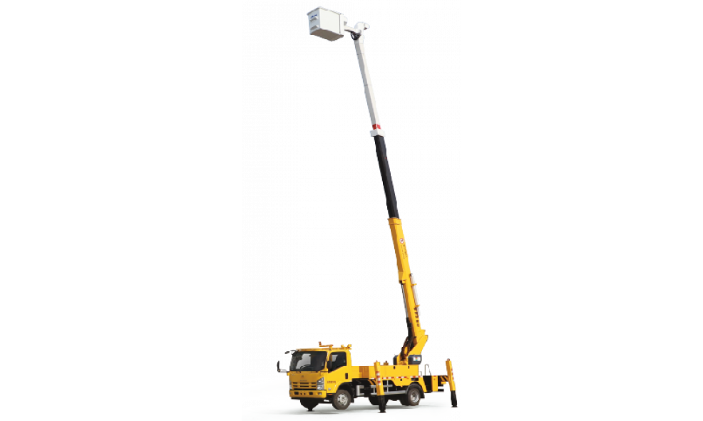 Автовышка HANDLER XHZ5090JGKQ61