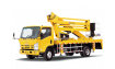 Автовышка HANDLER XHZ5093JGKQ6
