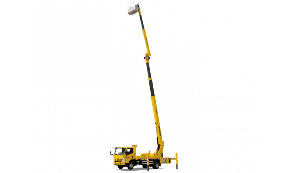 Автовышка HANDLER XHZ5094JGKQ6