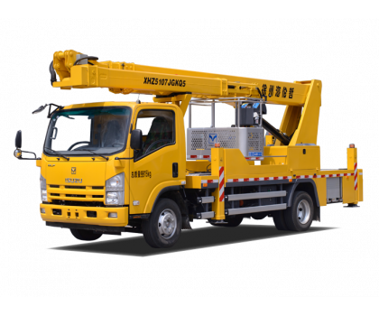Автовышка HANDLER XHZ5094JGKQ6