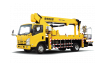 Автовышка HANDLER XHZ5095JGKQ6
