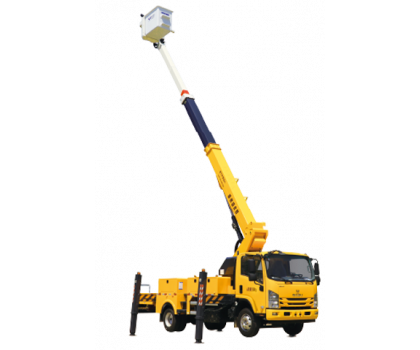Автовышка HANDLER XHZ5096JGKQ6