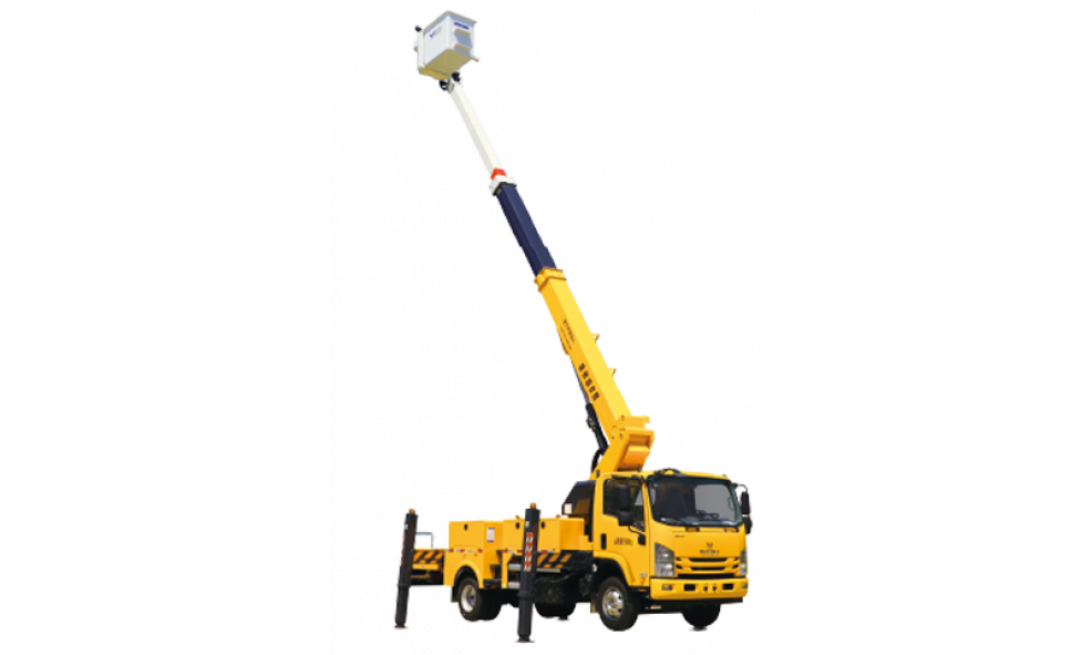 Автовышка HANDLER XHZ5096JGKQ6