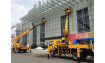 Автовышка HANDLER XHZ5102JGKQ6