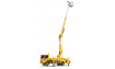 Автовышка HANDLER XHZ5105JGKQ6