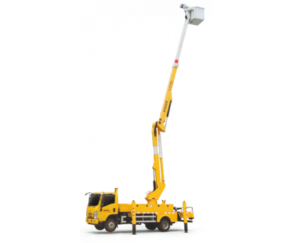 Автовышка HANDLER XHZ5105JGKQ6