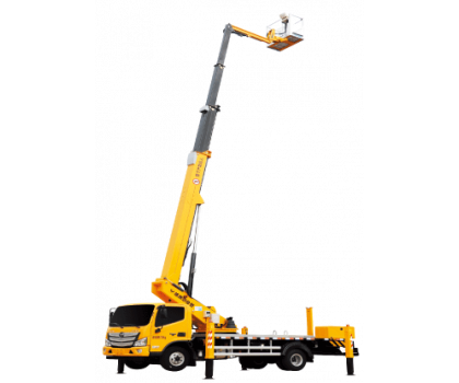 Автовышка HANDLER XHZ5106JGKJ6