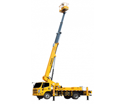 Автовышка HANDLER XHZ5107JGKQ6