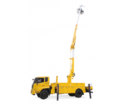 Автовышка HANDLER XHZ5131JGKD6