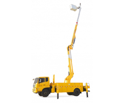 Автовышка HANDLER XHZ5133JGKD6