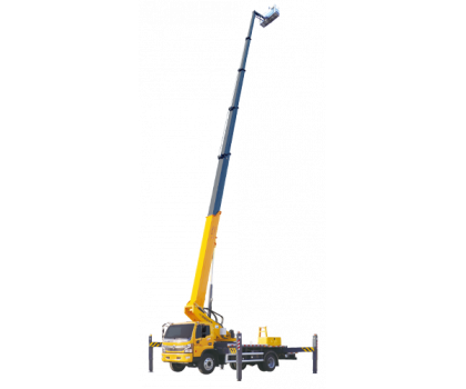 Автовышка HANDLER XHZ5135JGKT6