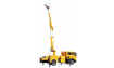 Автовышка HANDLER XHZ5142JGKZ6