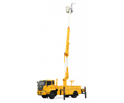 Автовышка HANDLER XHZ5143JGKD6