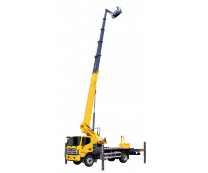 Автовышка HANDLER XHZ5145JGKT6