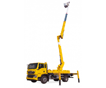 Автовышка HANDLER XHZ5170JGKZ6
