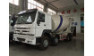 Автобетоносмеситель HAOMEI HM10-D