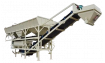 Грунтосмесительная установка (мобильная) HAOMEI YWCB300