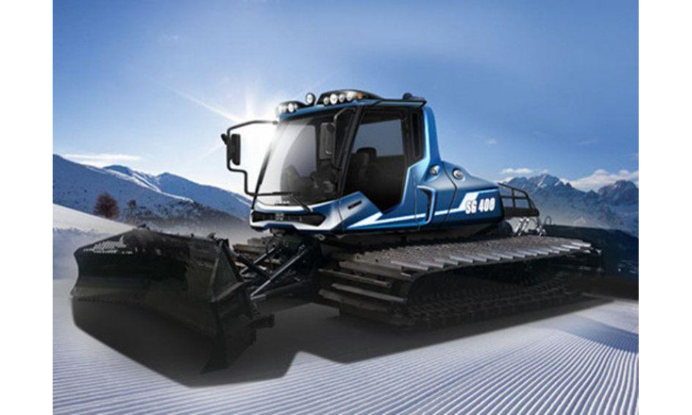 Ратрак HBXG SG400