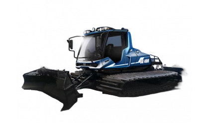 Ратрак HBXG SG400