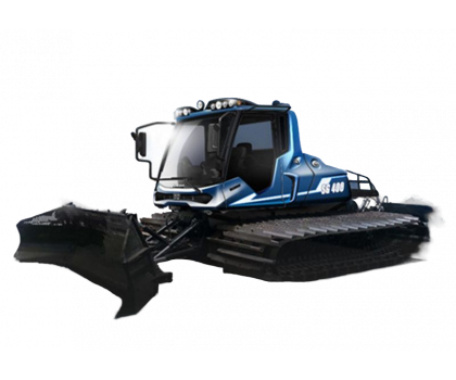 Ратрак HBXG SG400