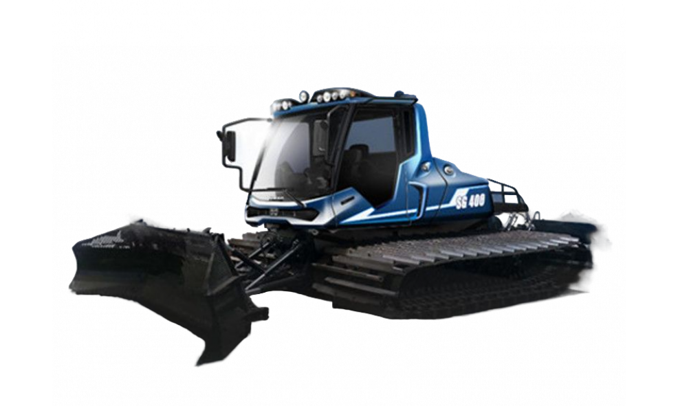Ратрак HBXG SG400